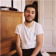 Doctorando en Filosofía imparte clases de italiano